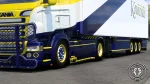 Scania R Kourentis Combo Skin (RJL) - Image 8