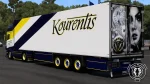 Scania R Kourentis Combo Skin (RJL) - Image 5