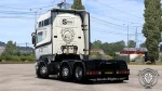 Scania R Lex-Us Combo Skin for Scania RJL's! - Image 5