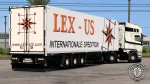 Scania R Lex-Us Combo Skin for Scania RJL's! - Image 3
