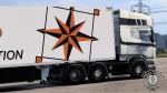 Scania R Lex-Us Combo Skin for Scania RJL's! - Image 6