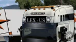 Scania R Lex-Us Combo Skin for Scania RJL's! - Image 8