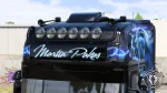 Scania R Martin Pakos "Thunderbolt" Skin (RJL) - Image 6