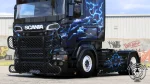 Scania R Martin Pakos "Thunderbolt" Skin (RJL) - Image 3