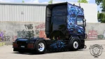 Scania R Martin Pakos "Thunderbolt" Skin (RJL) - Image 5