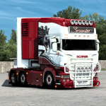 Sarantos R999 Old Style Combo Skin (RJL)